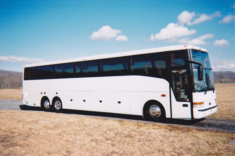 Photo Gallery ProAmerican Tours & Bus Charters in Washington DC